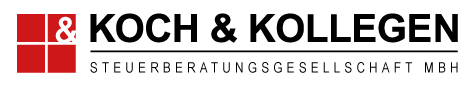 Koch & Kollegen Logo