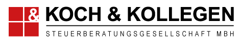 Logo Koch & Kollegen